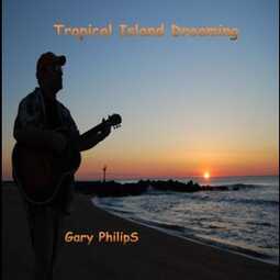 Gary Philips, profile image