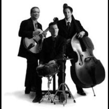 Luxury Trio - Jazz Band - Houston, TX - Hero Main