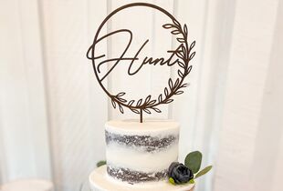 13+ Cupcake Wedding Cakes