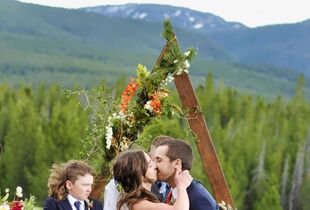 Celebrating Missoula and Western Montana-area engagements, weddings,  anniversaries and birthdays