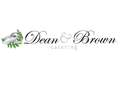 Dean and Brown Catering