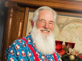 Santa Tim - Santa Claus - Colorado Springs, CO - Hero Gallery 4