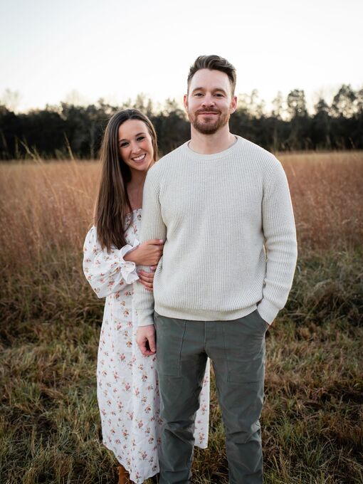 Jenna Johnston and John Eager s Wedding Website The Knot