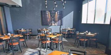 Cooper's Hawk (Downers Grove) - Party Room A - Restaurant - Downers Grove, IL - Hero Main