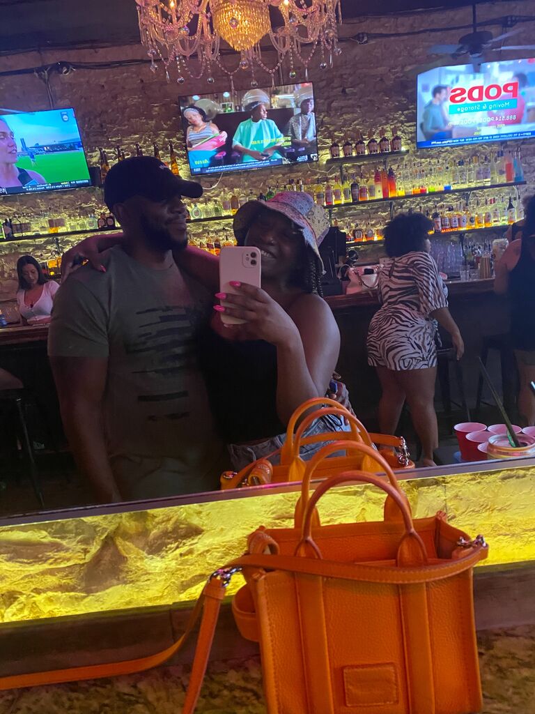 Another trip; this time in Austin, Tx