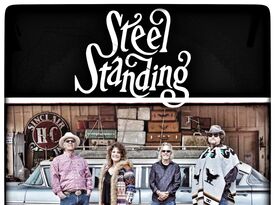 Steel Standing - Indie Rock Band - Spicewood, TX - Hero Gallery 1