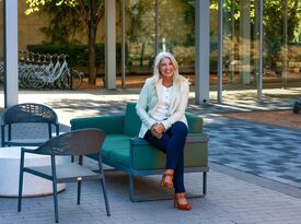 Kathy Rogers - Corporate Speaker - Dallas, TX - Hero Gallery 4