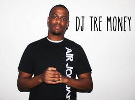 DJ Tre Money - DJ - Huntington, WV - Hero Gallery 1