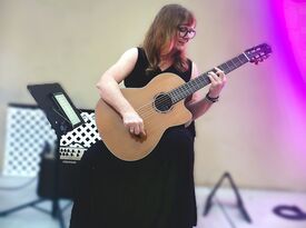Colleen Collins-acoustic and classical guitar - Classical Guitarist - Phoenix, AZ - Hero Gallery 1