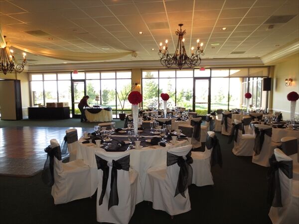 Rancho Vista Golf Club | Reception Venues - Palmdale, CA