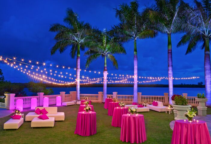 Wedding Venue in Cape Coral