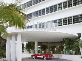 Shelborne South Beach - Sky Terrace - Rooftop Bar - Miami Beach, FL - Hero Gallery 2