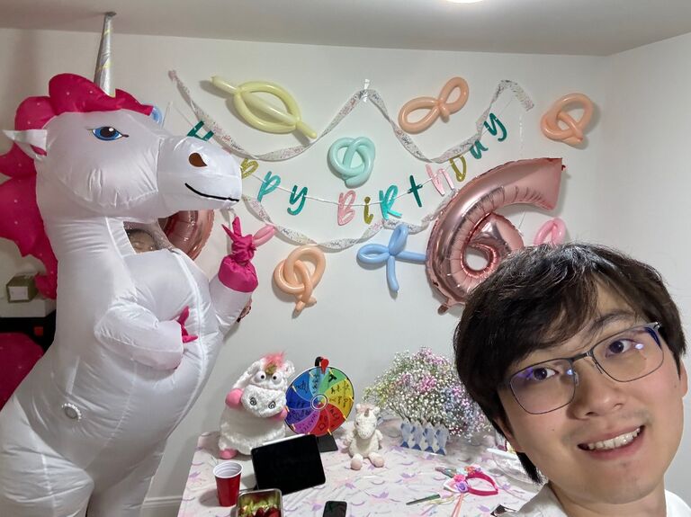 Another Year Old