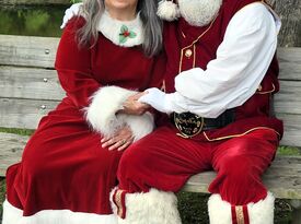 In the Nick of Time Santa Services - Santa Claus - Glen Burnie, MD - Hero Gallery 3