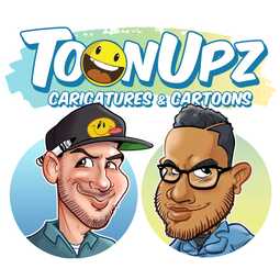 Toon Upz Caricatures, profile image