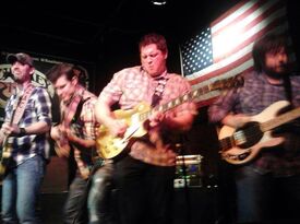 Brewer's Grade - Country Band - The Dalles, OR - Hero Gallery 3