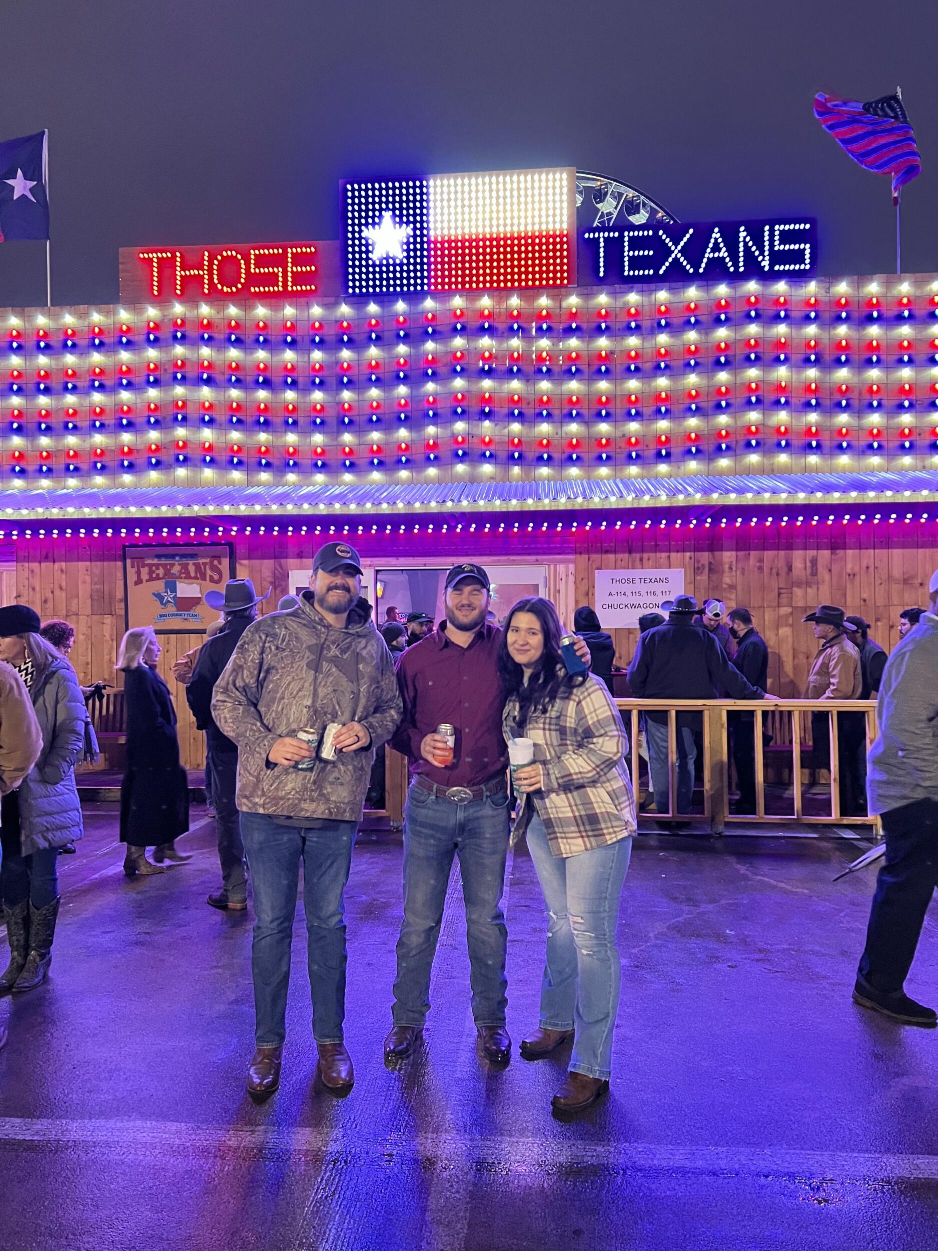 Texas BBQ Festival