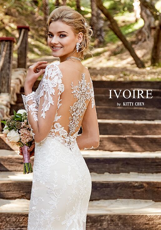 ivoire by kitty chen prices