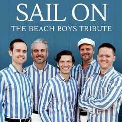 Sail On: The Beach Boys Tribute, profile image