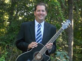 *Mike Tendall* - Acoustic Guitarist - Scarsdale, NY - Hero Gallery 2
