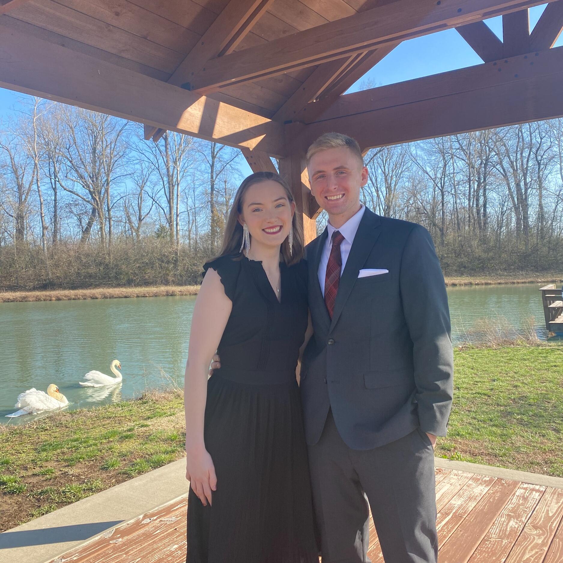 Second Family wedding