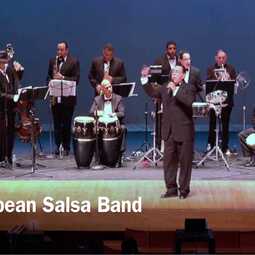 Caribbean Salsa Band, profile image