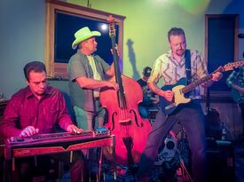 The Cold Hearts - Country Band - Brownsburg, IN - Hero Gallery 4
