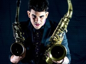 DAVISAX - Saxophonist - Miami, FL - Hero Gallery 1