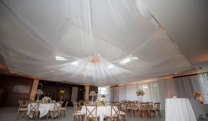 Colorado Wedding Draping Rentals Denver Co