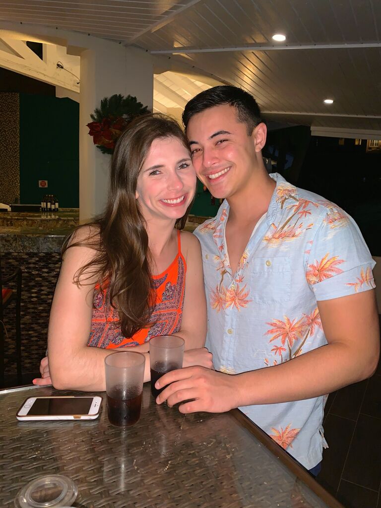 Trip to St. Lucia