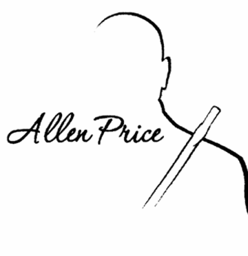 Allen Price  - Jazz Trio - Portland, ME - Hero Main