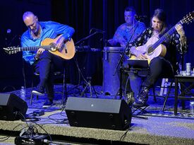 Gary Meyers Dirty Flamenco - Flamenco Band - Castle Rock, CO - Hero Gallery 3