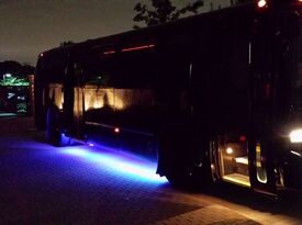 Sinderella Coach - Party Bus - Las Vegas, NV - Hero Gallery 4