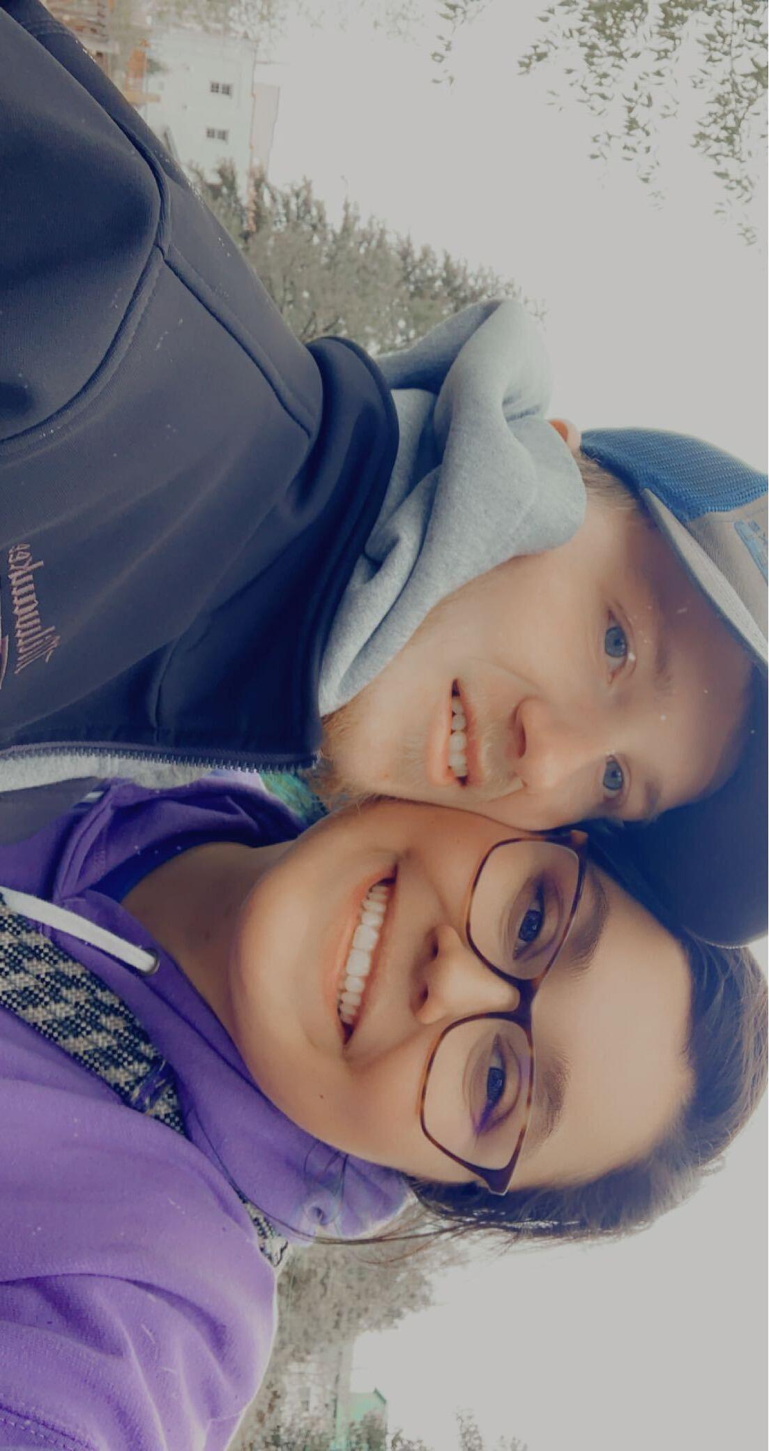 Our first trip together. Izabella wanted to show William her favorite place! We went to Estes Park, Denver aquarium, and visited with Izabellas family.
