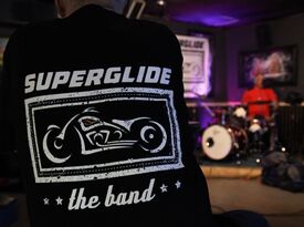 SuperGlide Band - Classic Rock Band - Dallas, TX - Hero Gallery 1