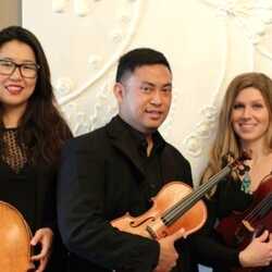 St. Charles String Quartet, profile image