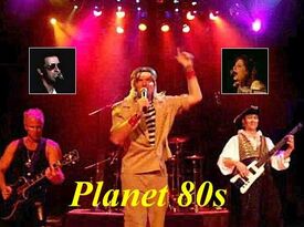Planet 80's - 80s Band - Los Angeles, CA - Hero Gallery 2