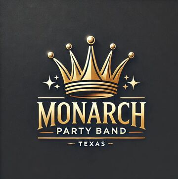 Monarch Party Band - Dance Band - Austin, TX - Hero Main