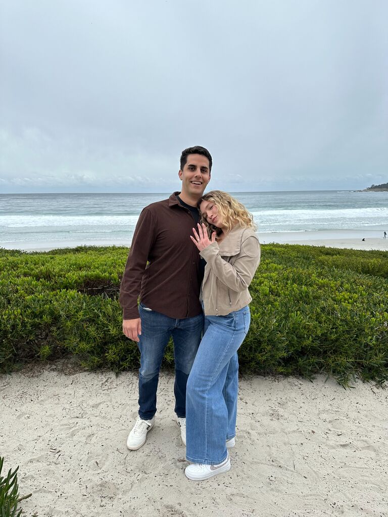 Engagement Day!!