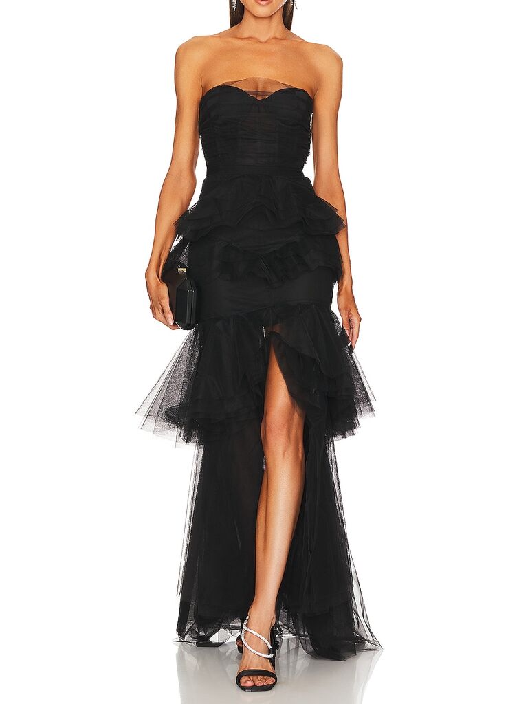 What to Wear to a Halloween Wedding as a Guest