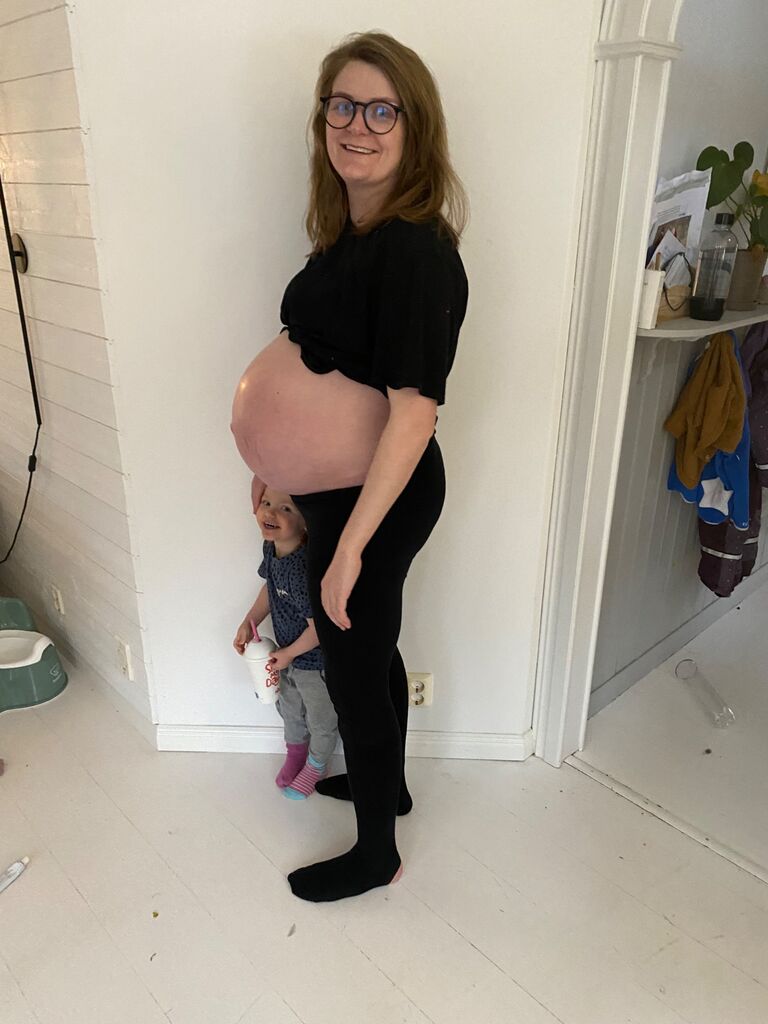 I väntan på Sam & Gusten