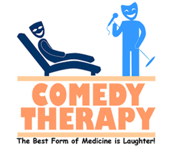 Comedy Therapy: Comedians for all your needs - Stand Up Comedian - Colonia, NJ - Hero Main
