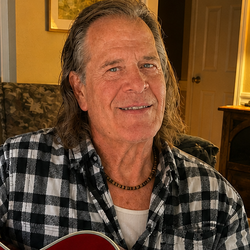 Solitary Harmonies by Doug Parsons, profile image