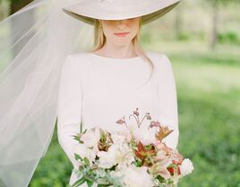 Kentucky Derby-inspired wedding ideas for a chic and southern affair