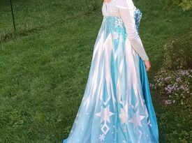 Hill City Ice Queen - Princess Party - Cooperstown, NY - Hero Gallery 2