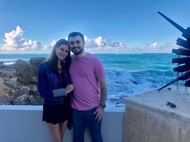 Benefits of working in Puerto Rico
