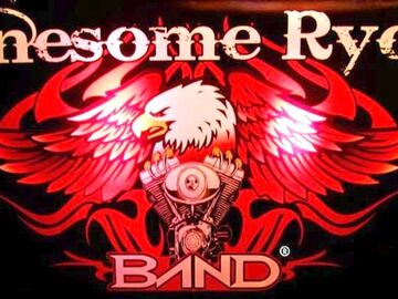 Lonesome Ryder Band® - Country Band - Woodbridge, VA - Hero Main
