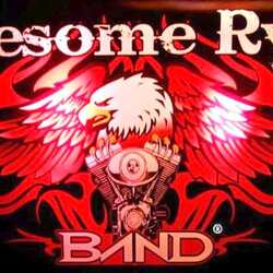 Lonesome Ryder Band®, profile image