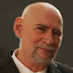 Dennis Dormady, The Professor of Hypnosis, profile image
