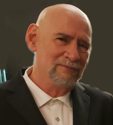 Dennis Dormady, The Professor of Hypnosis - Hypnotist - Orange Park, FL - Hero Main